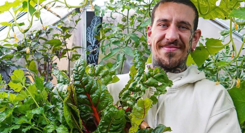 Ismeri a tetkós olasz fickót az Instáról? Elmesélte, hogyan lett konyhai mosogatóból híres zero waste-influenszer