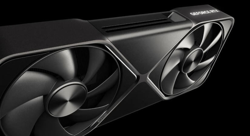 A GeForce RTX 6060 csak évek múlva, valamikor 2029 folyamán érkezhet – Lassabb lehet, mint a PlayStation 6