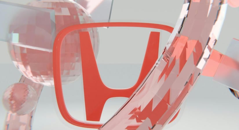 Az Avatar Robotot mutatta be a Honda, távirányítással oldja meg a feladatokat