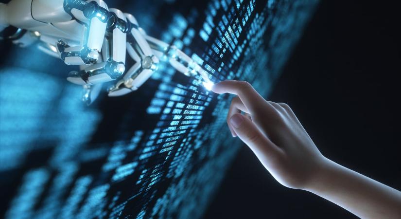A DeepMind-vezér szerint muszáj nemzetközi MI felügyeleti szervezetet létrehozni