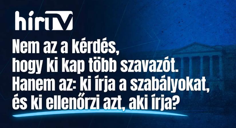 A 16 éves választójog nem pusztán korhatár-kérdés, hanem a demokrácia működéséről szóló vita
