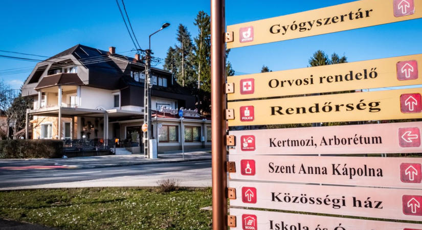 Bevezetik a fizetőparkolást ebben a zalai városban