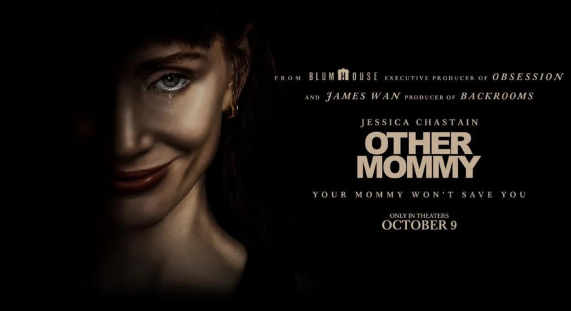 A másik mami című film felrúgja a horrorfilmes kliséket