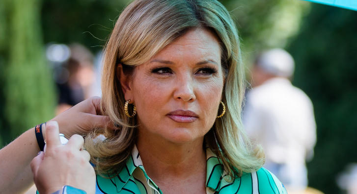 Liptai Claudia férje ezért a 60 éves nőért van oda, kiderült, mit szól ehhez a műsorvezető