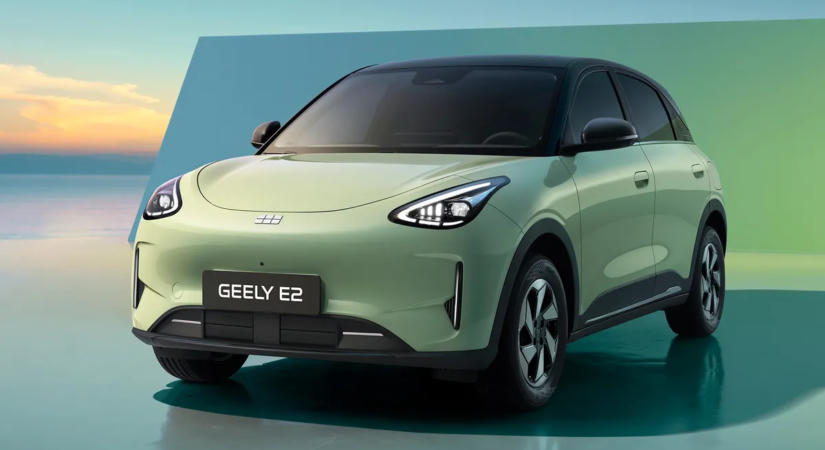 Beindult az árverseny az elektromos autóknál
