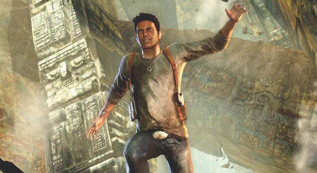 Senki se álljon fél lábon addig, amíg megújul az Uncharted: Drake's Fortune