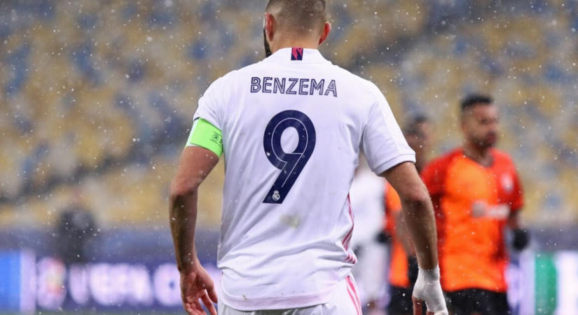 Karim Benzema távozhat az Al-Hilaltól, de ragaszkodik a teljes fizetéséhez