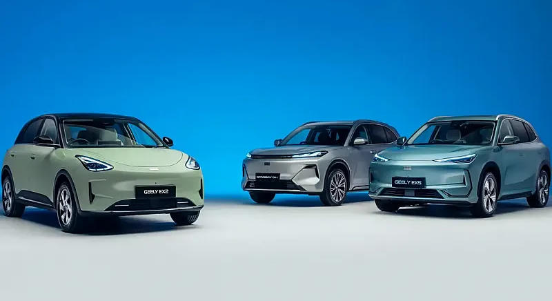 Kassa is nyerhet a Geely 2028-ban induló nagy európai tervével