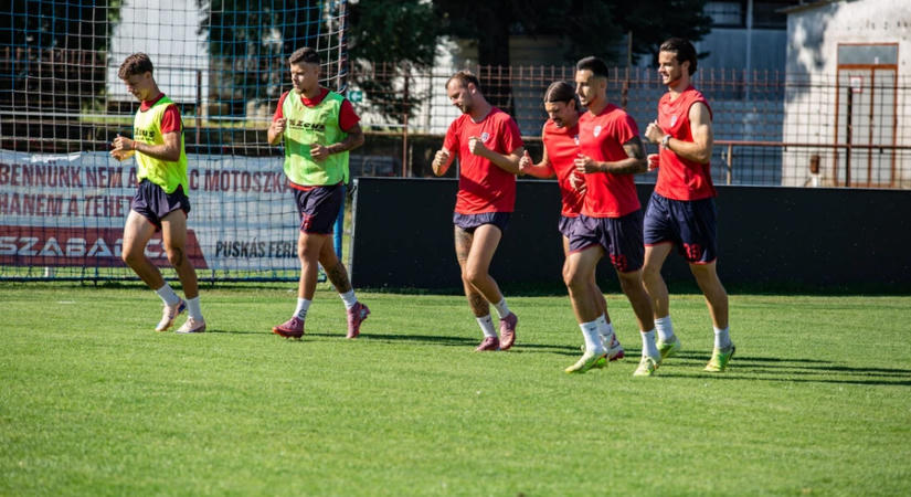 Monorra látogat az FC Nagykanizsa a kupában