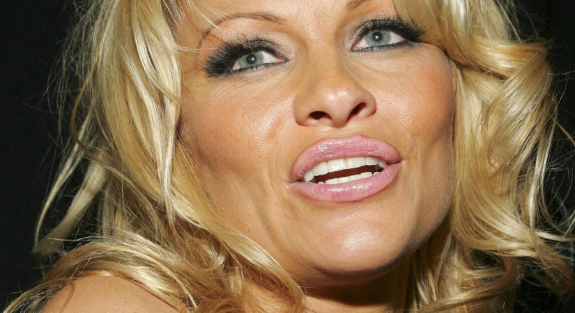 Pamela Anderson megrázó vallomása, ennyi évet mondott neki az orvos