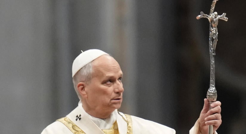 XIV. Leó pápa megemlékezett a szeptember 11-i terrortámadások évfordulójáról