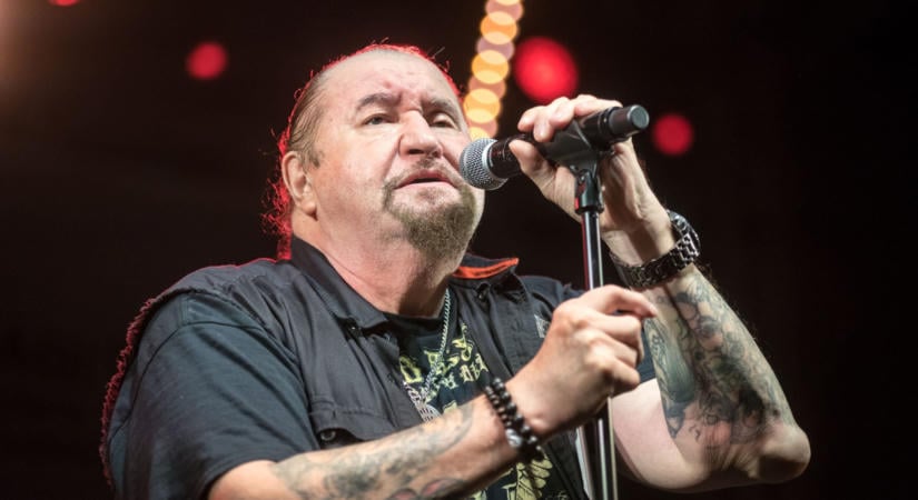 Itt helyezik végső nyugalomra Deák Bill Gyulát