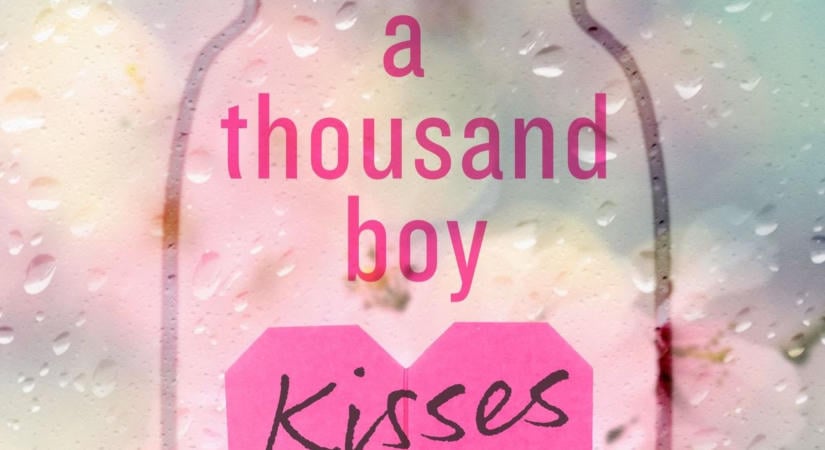 Tillie Cole: Thousand boy kisses