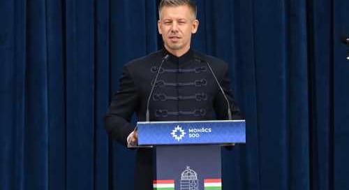 Magyar Péter szerint a Fidesz egyenlő a Cosa Nostra olasz maffiával