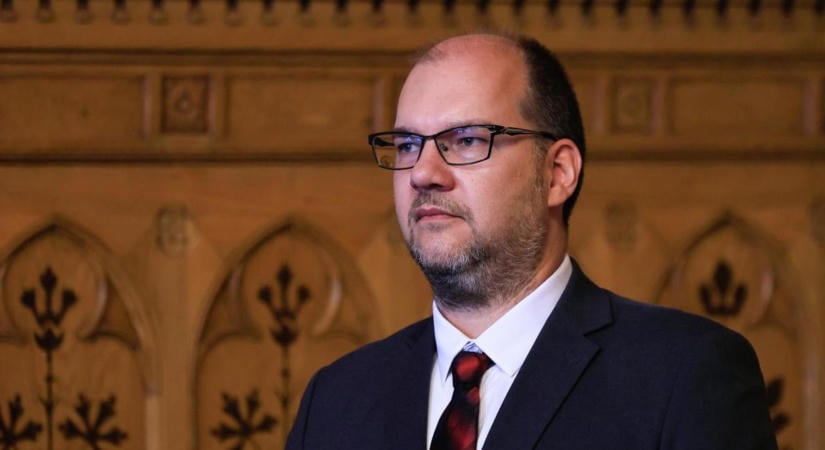 Az Országgyűlés megválasztotta Polyák Gábort a médiatanács elnökévé