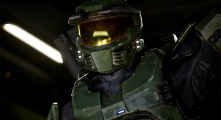 Az Activision nem vacakol, minden idők legjobb Halo-játékát akarja elkészíteni