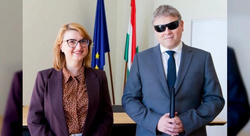 Személycsere a Szociális és Családügyi Minisztériumban: új helyettes államtitkár érkezik