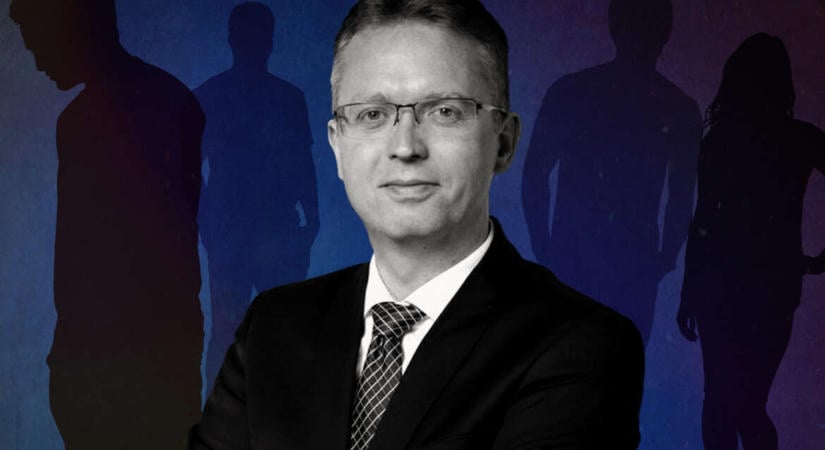 Zabolai Margó: Rekviem a politikusgyerekek ártatlanságáért