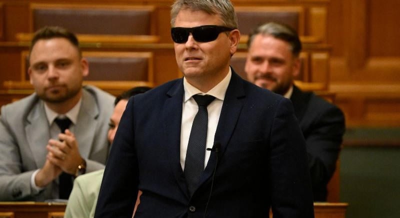 Új államtitkárt mutatott be Kátai-Németh Vilmos – a foglalkoztatáspolitikáért lesz felelős