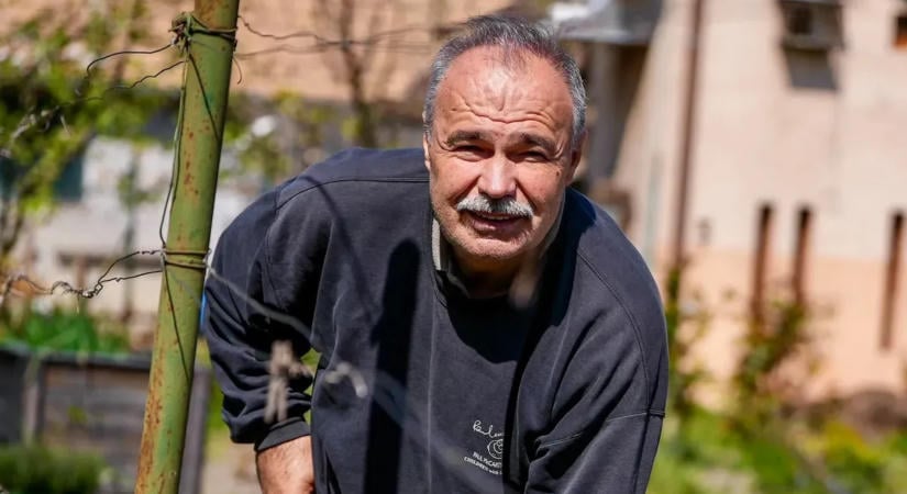 Hol van a vidék pénze? Nagy István válaszokat követel
