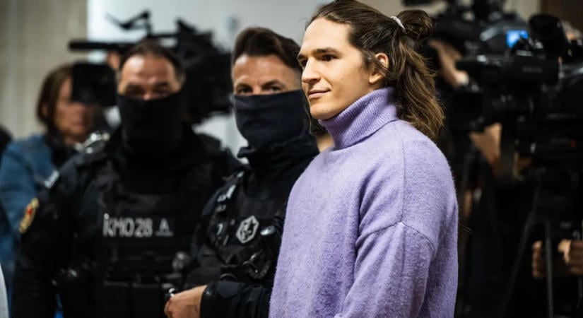 Fordulat az antifa-ügyben: szír antifasisztát adhatnak ki Magyarországnak