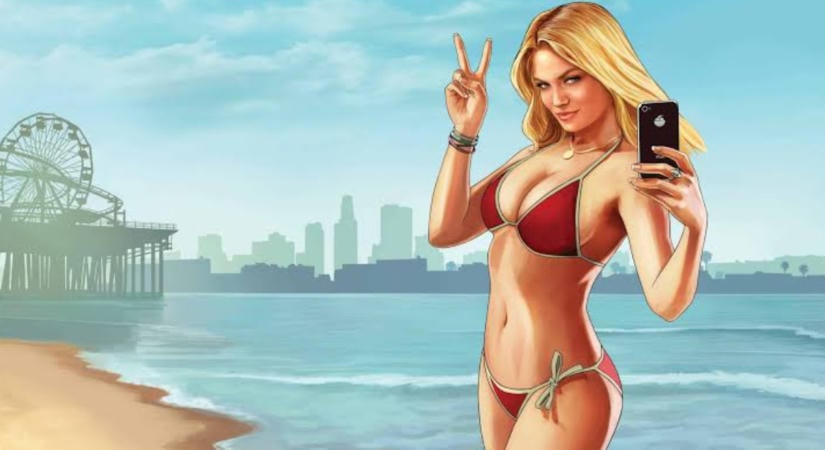 Már a böngészőben is fut a GTA V, de a Rockstart is sikerült felbőszíteni