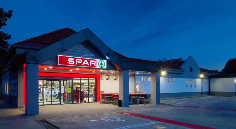 A Spar újabb uniós panaszt nyújtott be a magyar kiskereskedelmi különadó miatt