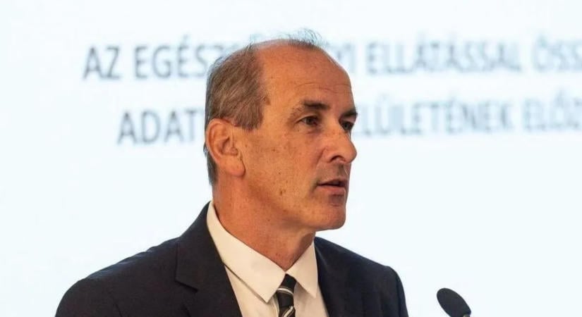 Fontos egészségügyi dokumentumokat tesz közzé hamarosan a kormány