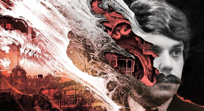 Lerántották a leplet a Disco Elysium alkotóinak új játékáról, ami a Red Rooster címet kapta