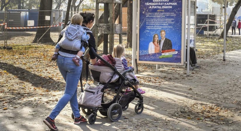 4 millió forint is lehet a büntetés: lejár több tízezer babaváró jár le, ugrik a kedvezmény