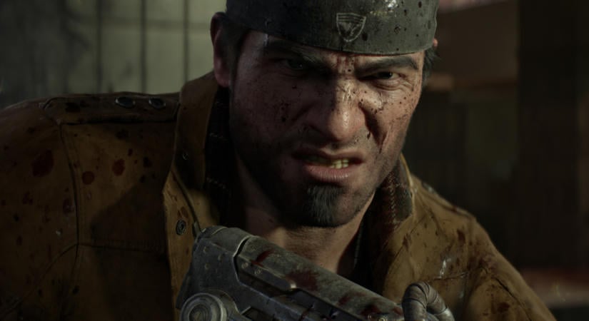Több mint 500 millió dollárba kerülhetett a Gears of War: E-Day