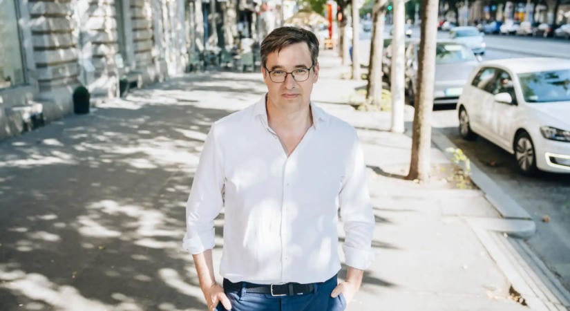 Összeszólalkozott Karácsony Gergely két kerületi polgármesterrel a BÖSZ-ülés után