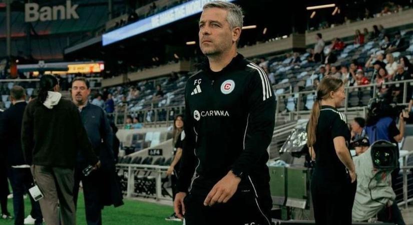 Megvan a ZTE FC új edzője: a portugál Filipe Çelikkaya – hivatalos