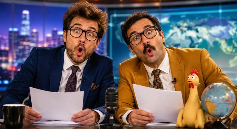 Aratásra készül Árpa Attila – a kasza Tibié lesz! Pofátlanul rossz szóviccek, amiktől tutira lezsibbad az agyad!