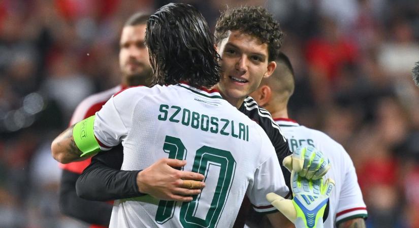 Van egy magyar hiányzó is a Liverpool amerikai túráján