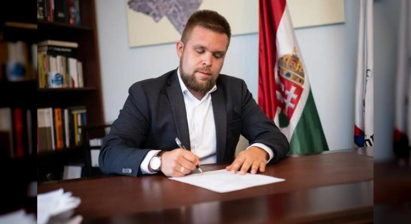 Győr csatlakozik a Magyar Önkormányzatok Szövetségéhez