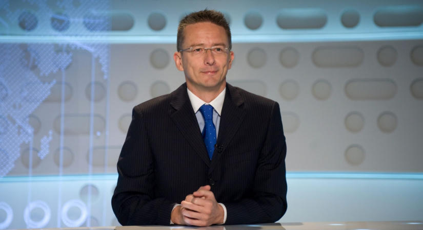 Borsa Miklós kíváncsi volna arra, ki mer ezek után a köztévébe menni