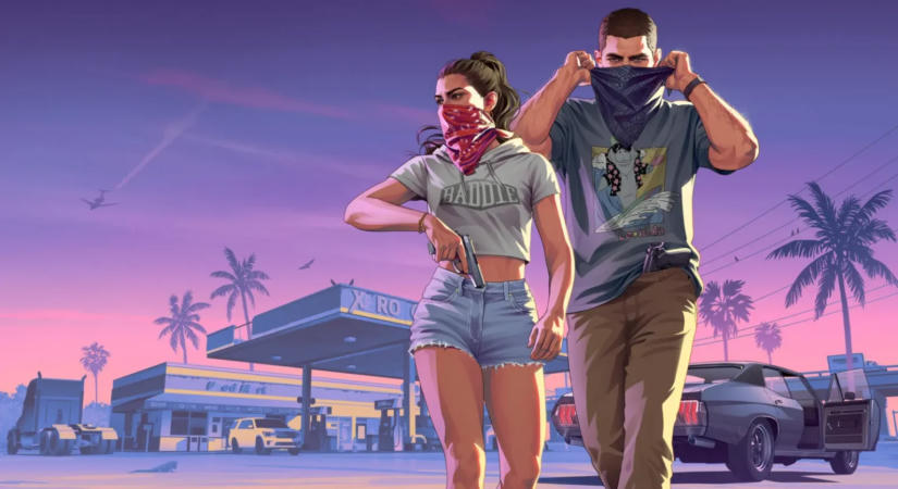 GTA 6 szivárgások: rémálom vagy csak egy apró epizód a játék történetében?