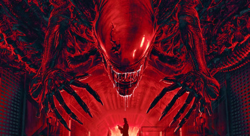 Bár korábban dicsérte, Ridley Scott szerint az Alien: Romulus már csak "oké", és "segítségre van szüksége" a franchise-nak