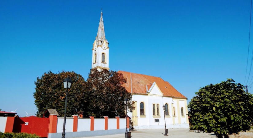 Szakdolgozat Jánossomorjáról: díjazzák a legjobbakat
