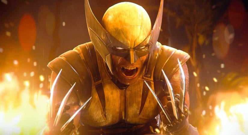 A Marvel's Wolverine fejlesztői már csak félig nézik hülyének a játékosokat