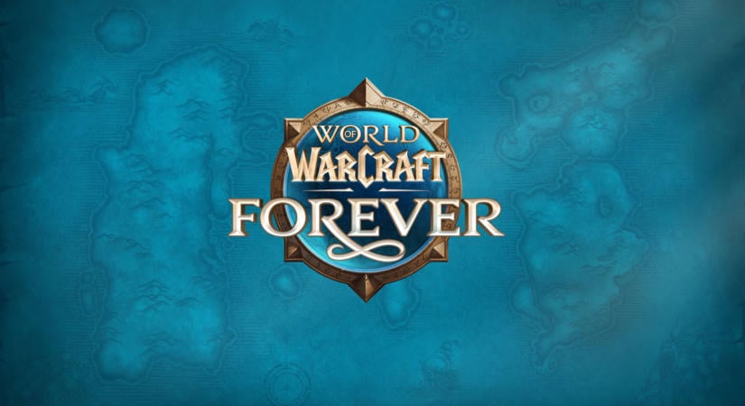 Váratlanul megnő a World of Warcraft gépigénye