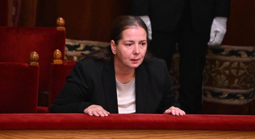 Kezdődik, rendkívüli bejelentésre készül Unger Anna: az NVVH elindítja a vagyonvisszaszerzést, ez lehet az első négy botrány, ami robbani fog – hétfőn minden kiderül