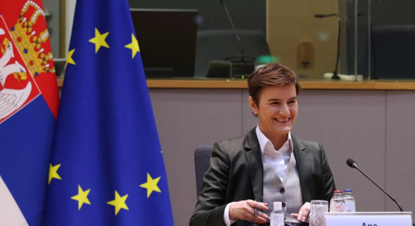 A szerb házelnök vette át az államfői feladatokat Vucictól