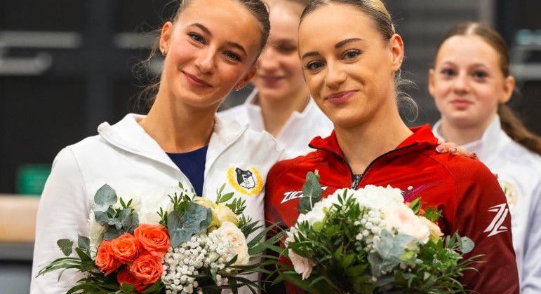 Szilágyi Nikolett remekelt a Mesterfokú Bajnokságon
