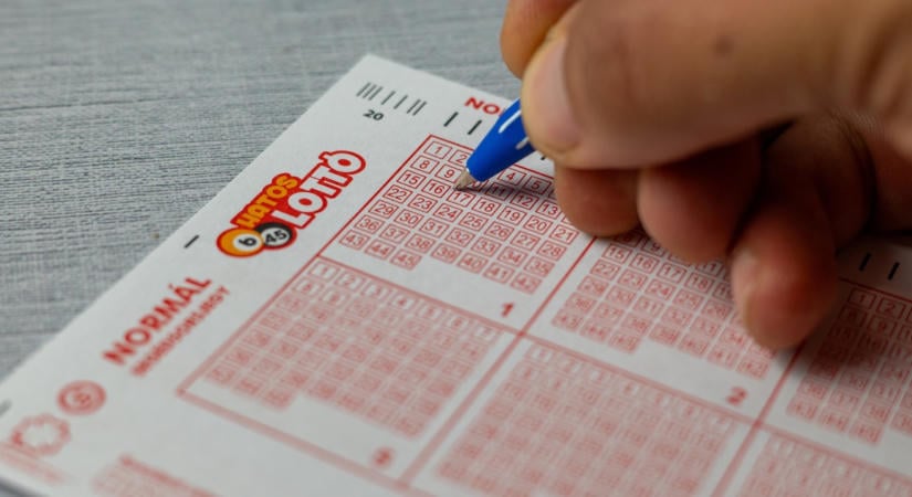 Több mint 15 ezren nyertek ma a Hatoslottón – De vajon lett-e telitalálat? Mutatjuk!