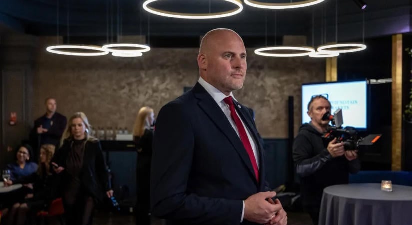 Az Egyesített Lista választási szövetség győzött Lettországban