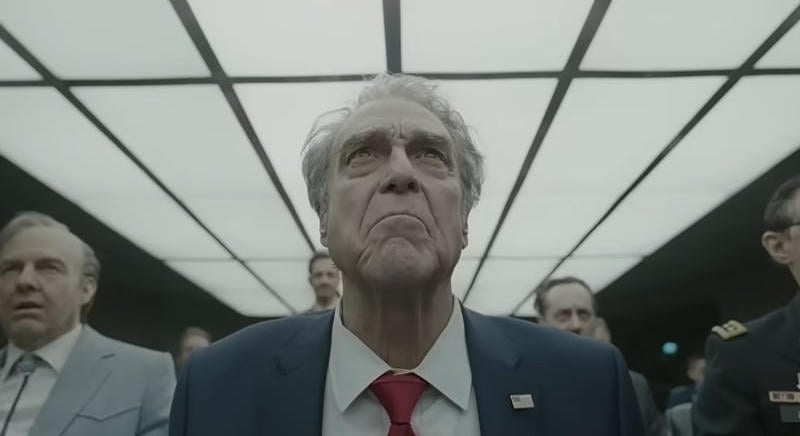 Tom Cruise felismerhetetlen, a filmje pedig bukta?