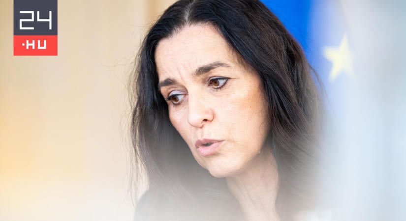 Orbán Anita: Mélyen elítélem Kerkez Milos és Hidvéghi Balázs megbélyegézését
