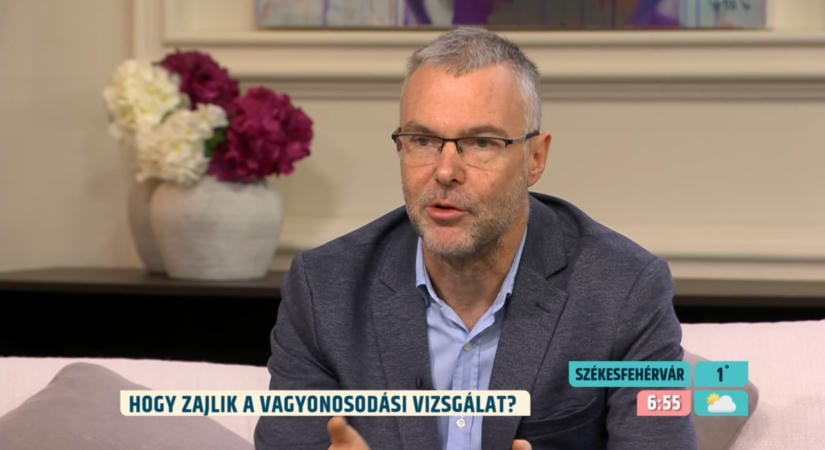 Visszatérhetnek a vagyonosodási vizsgálatok, de a tervezetben aggasztó kiskapuk vannak
